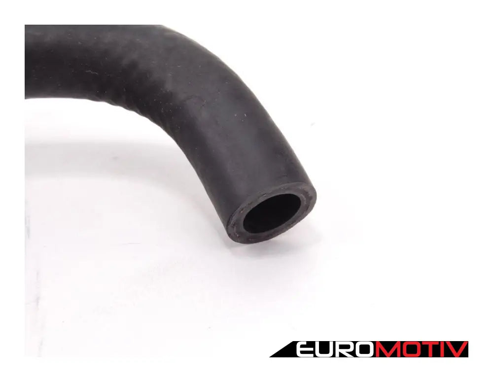 Power Steering Cooling Hose