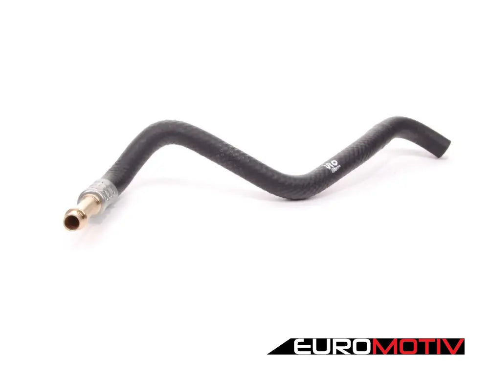 Power Steering Cooling Hose