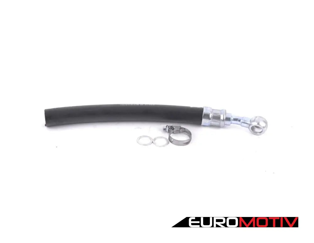 Power Steering Feed Hose