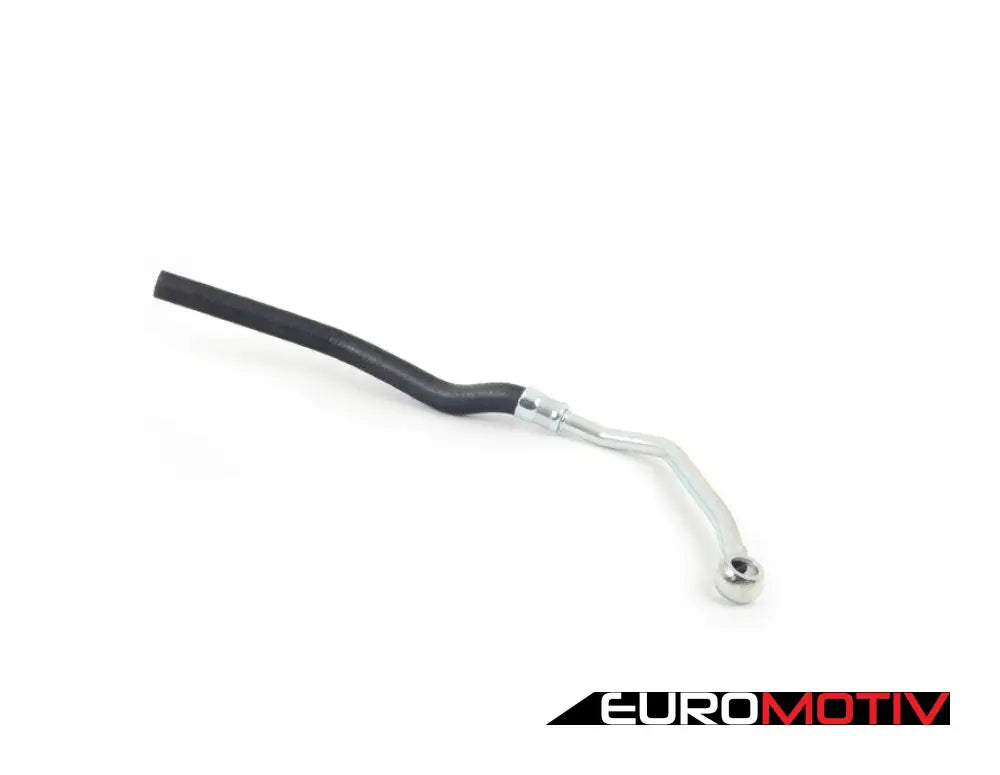 Power Steering Feed Hose