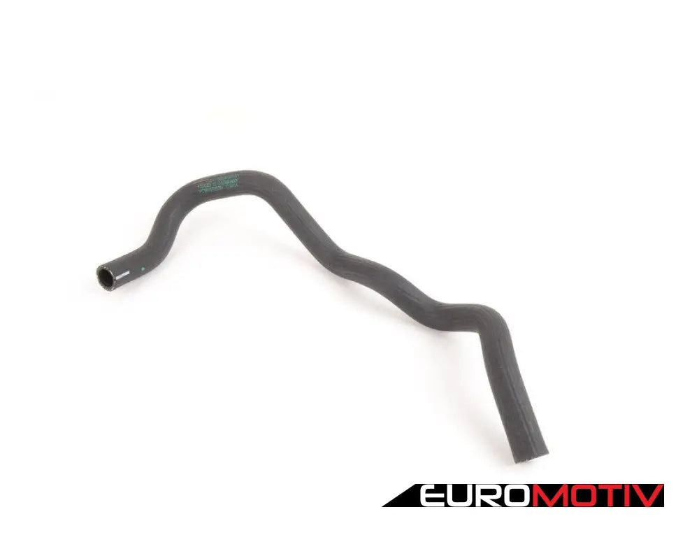 Power Steering Feed Hose