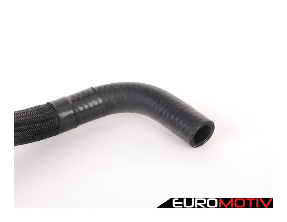 Power Steering Feed Hose