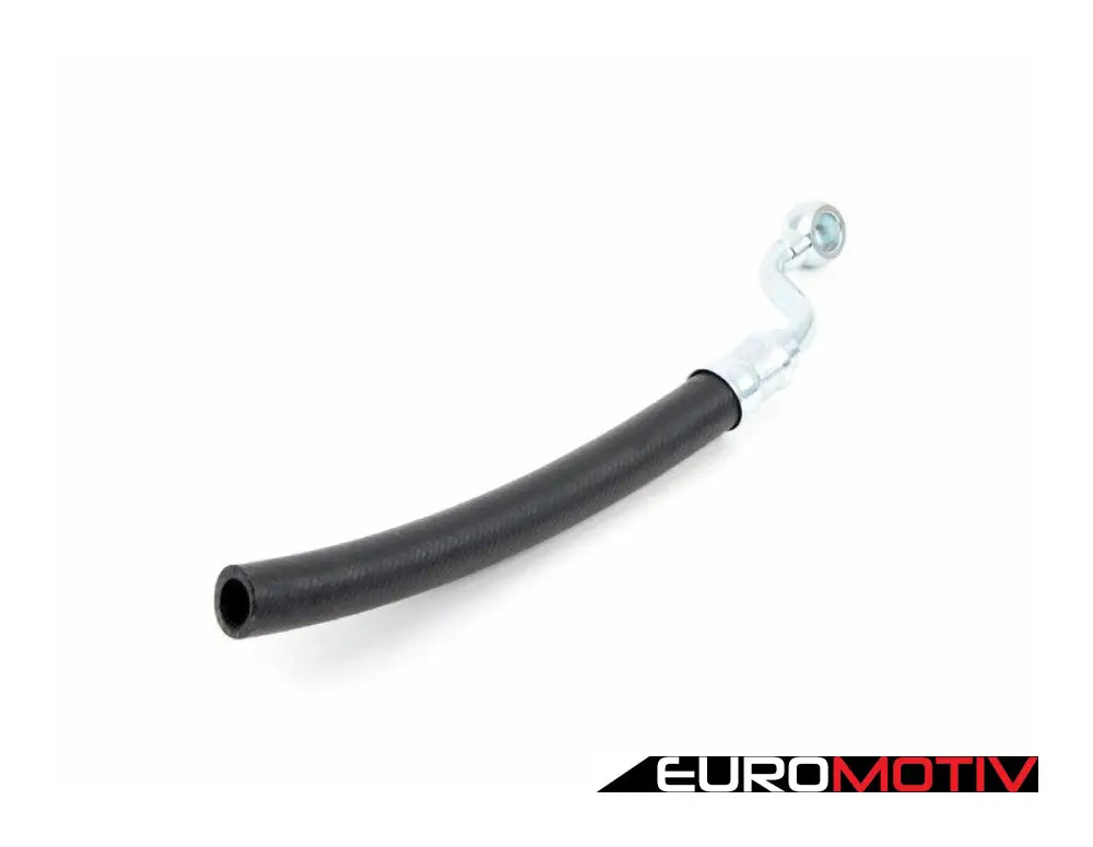 Power Steering Feed Hose