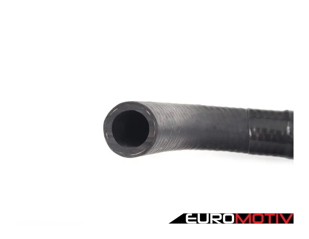 Power Steering Feed Hose