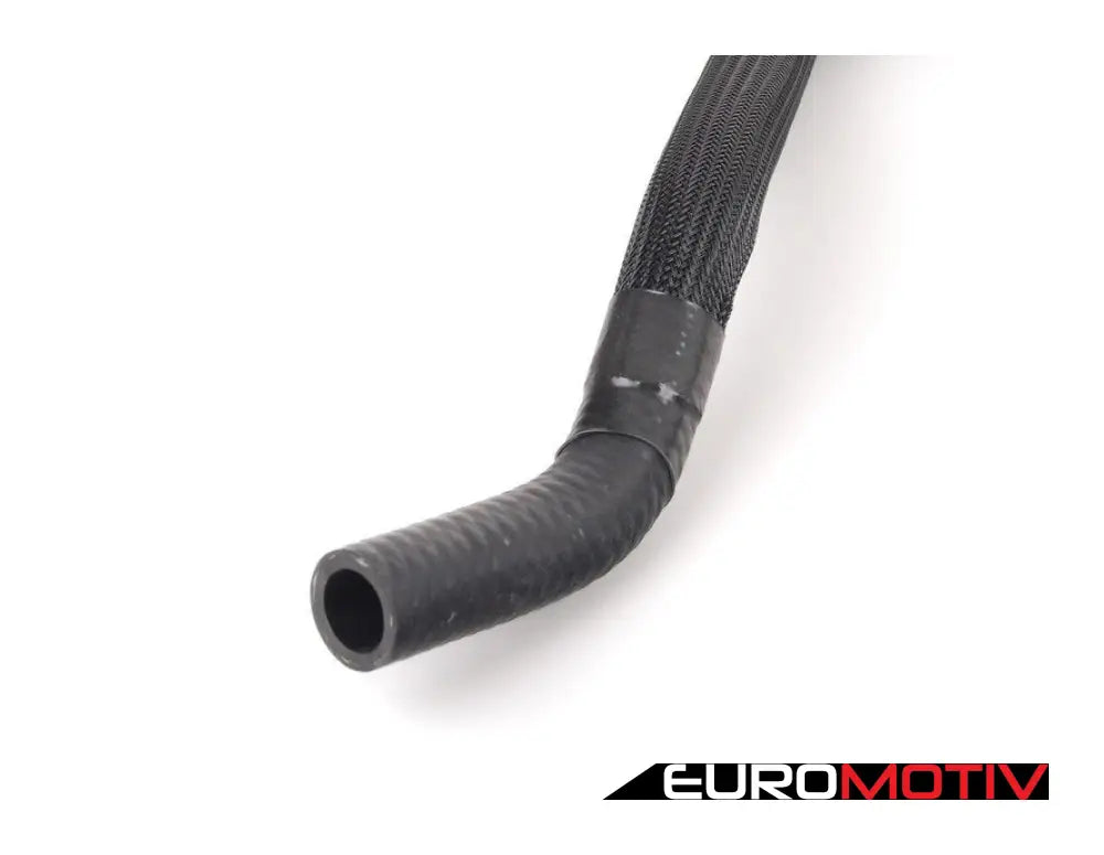 Power Steering Feed Hose