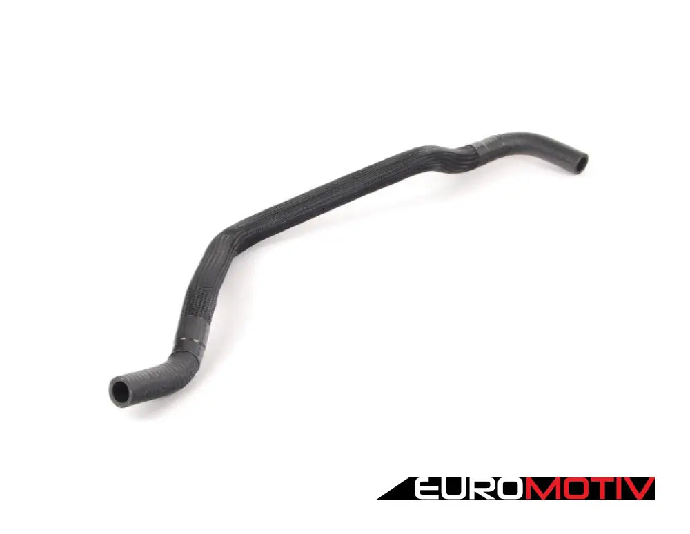 Power Steering Feed Hose