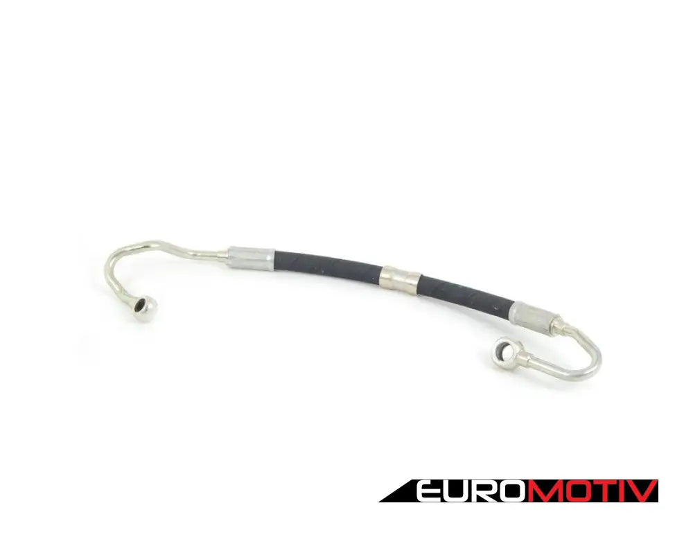 Power Steering Feed Line