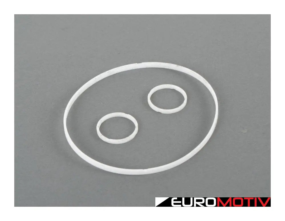 Power Steering Gearbox Gasket Kit