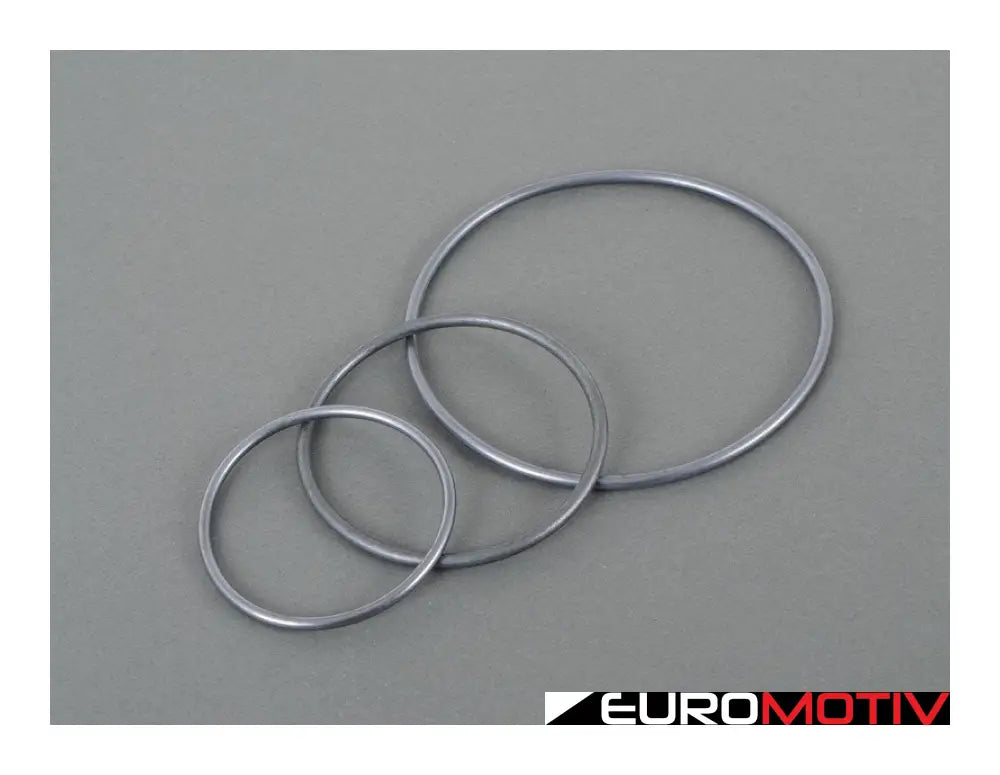 Power Steering Gearbox Gasket Kit