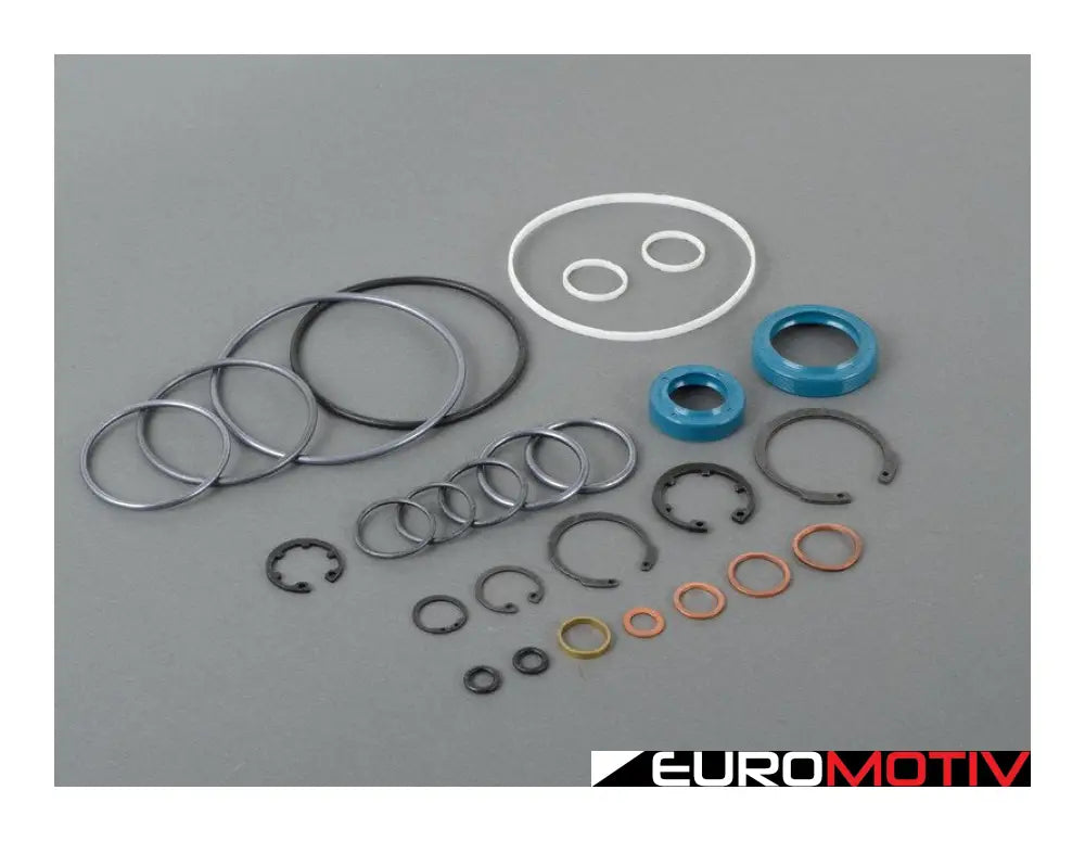 Power Steering Gearbox Gasket Kit