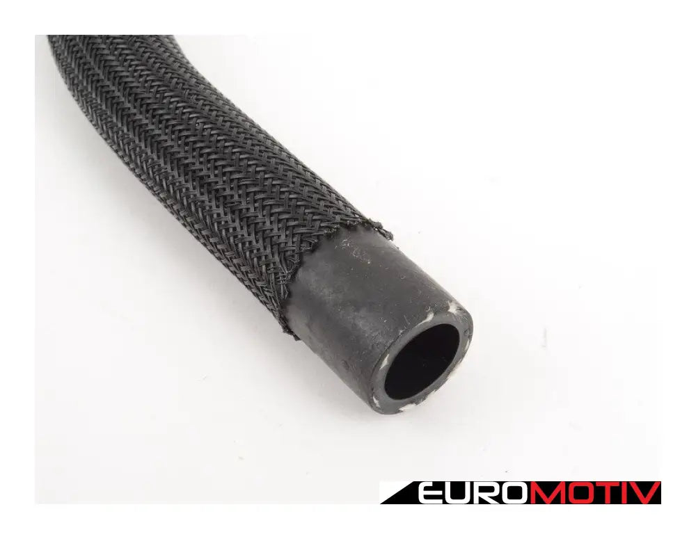 Power Steering Hose