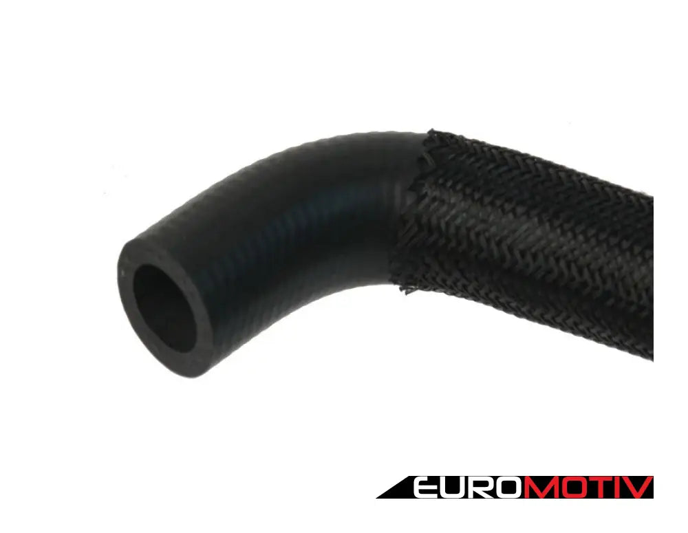 Power Steering Hose