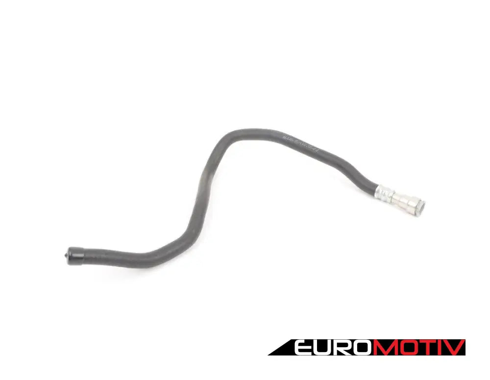 Power Steering Hose