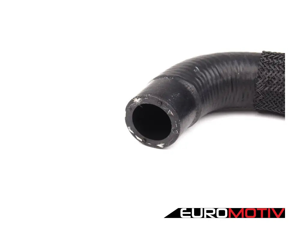 Power Steering Hose