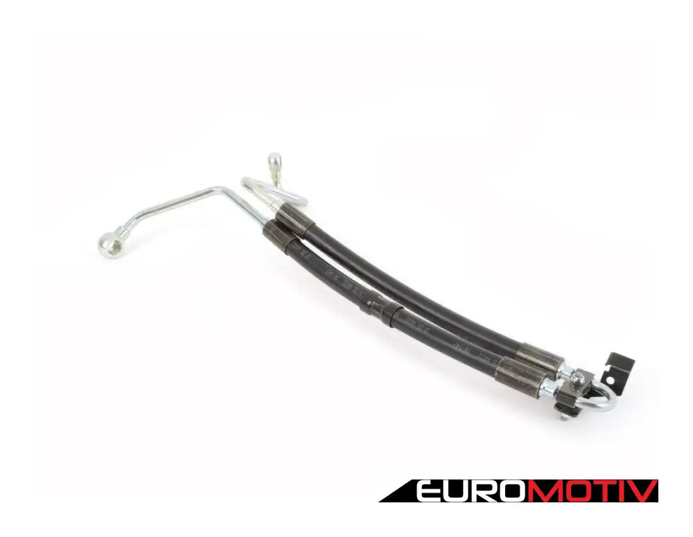 Power Steering Hose