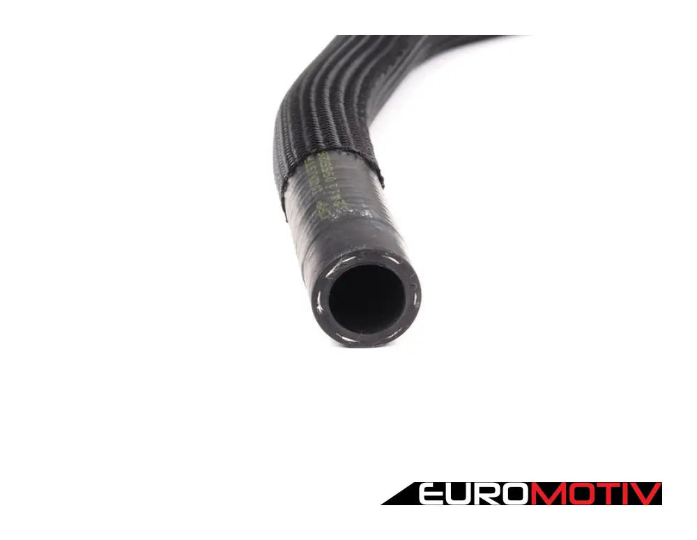 Power Steering Hose