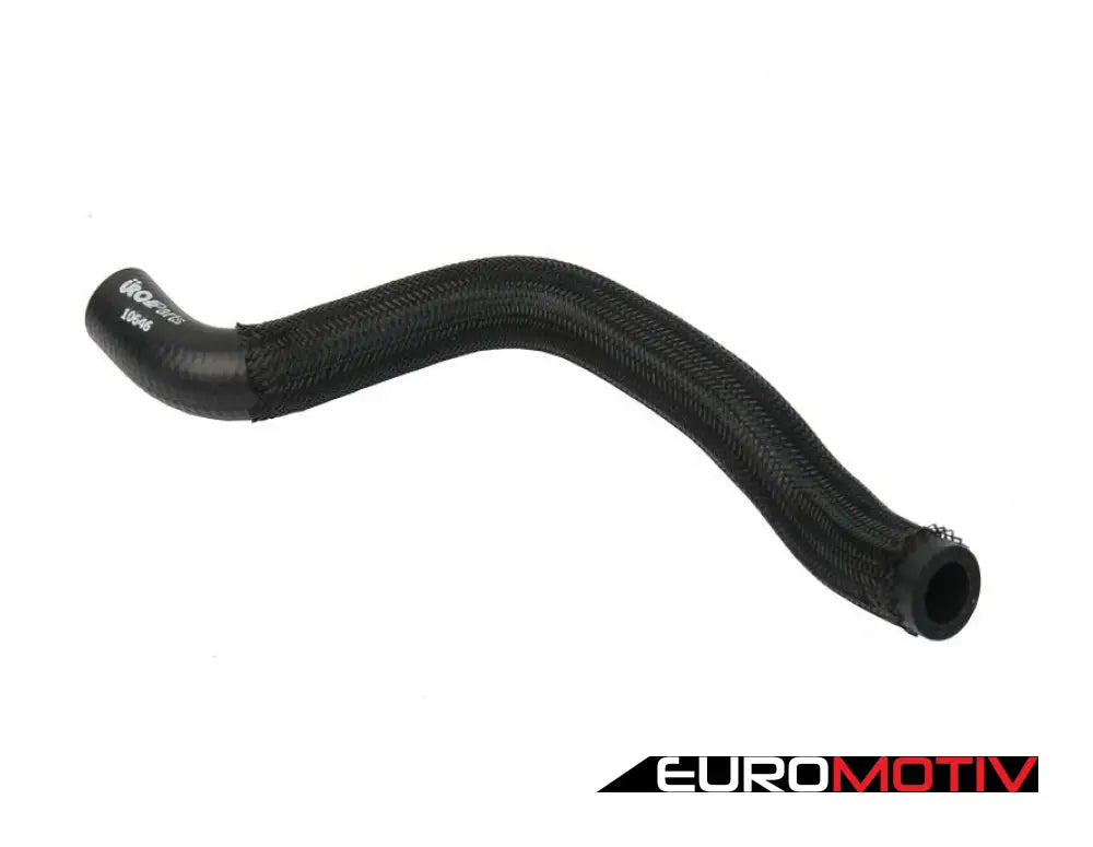 Power Steering Hose