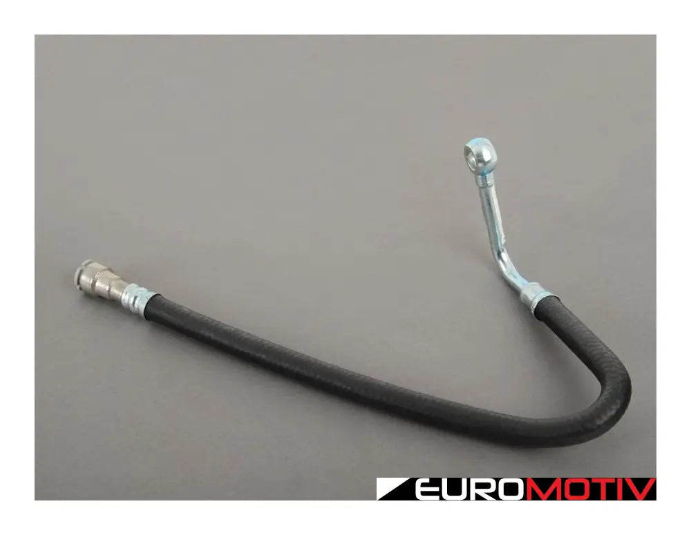 Power Steering Hose