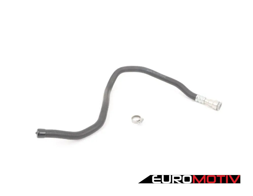 Power Steering Hose