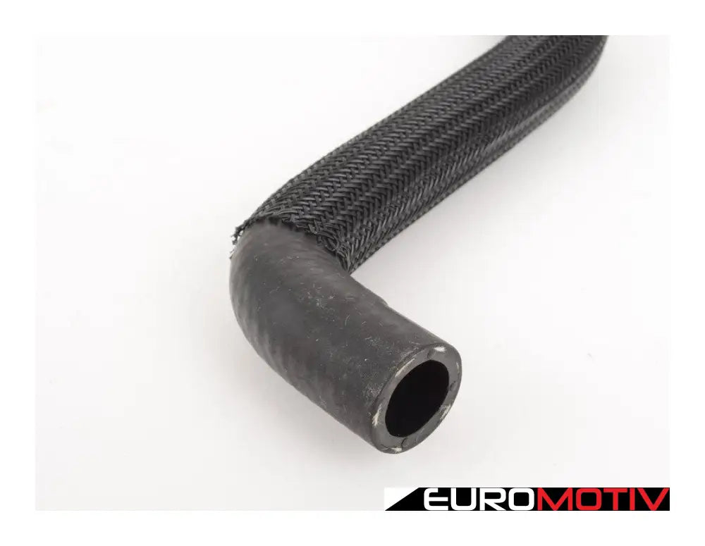 Power Steering Hose