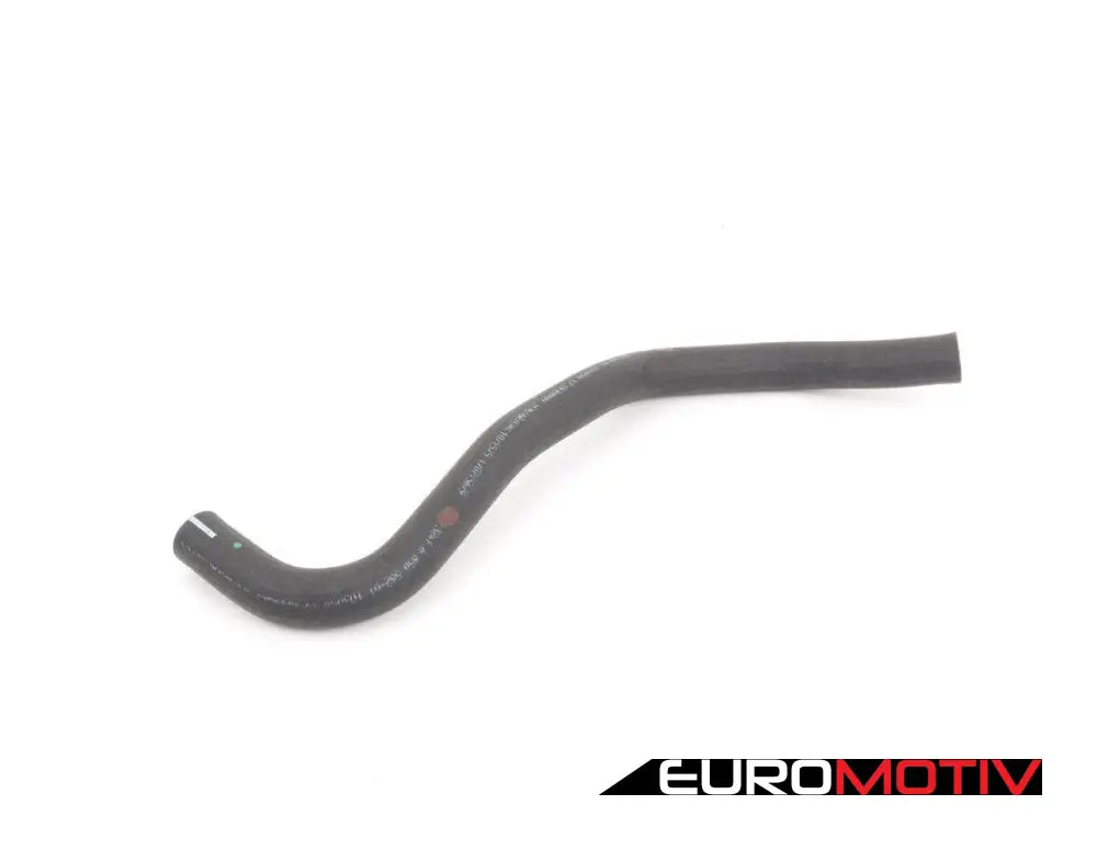 Power Steering Hose - Feed