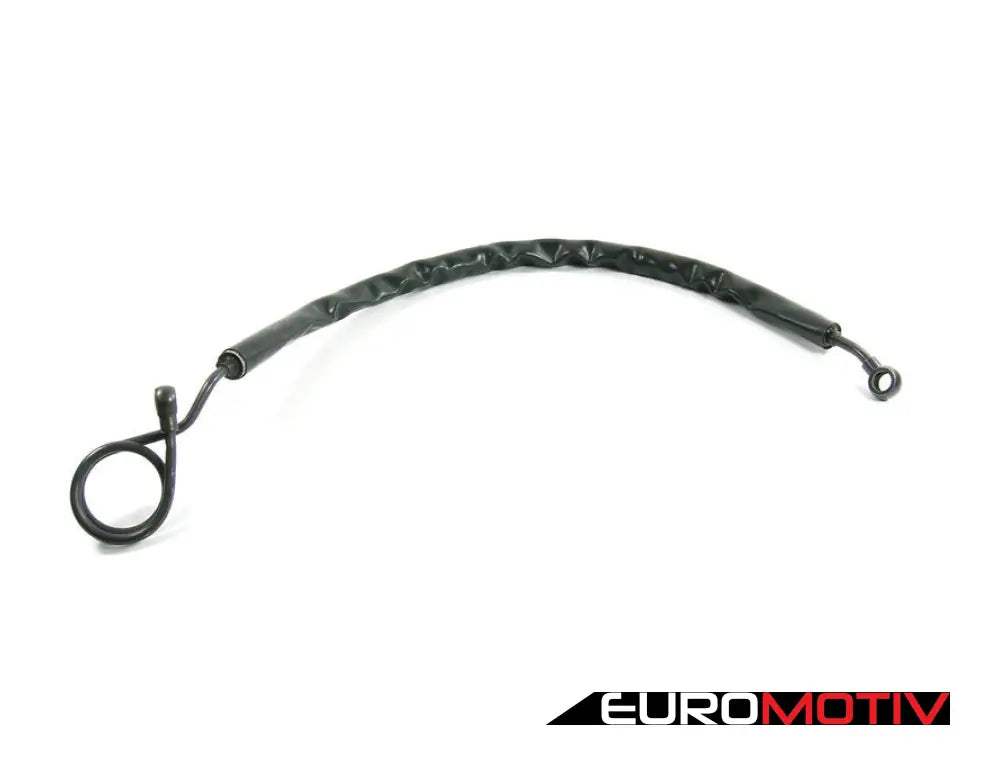 Power Steering Hose / Line (Pressure)