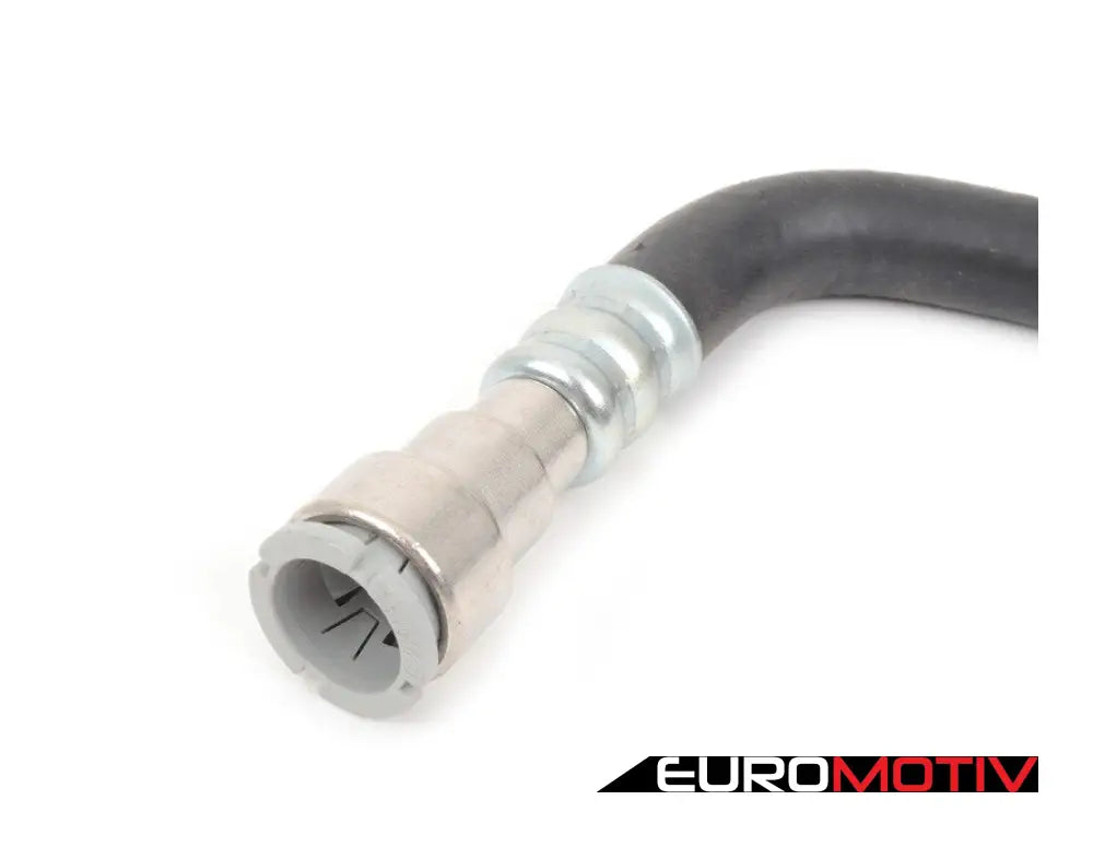 Power Steering Hose - Return