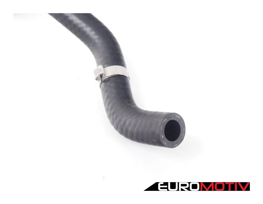 Power Steering Hose - Return