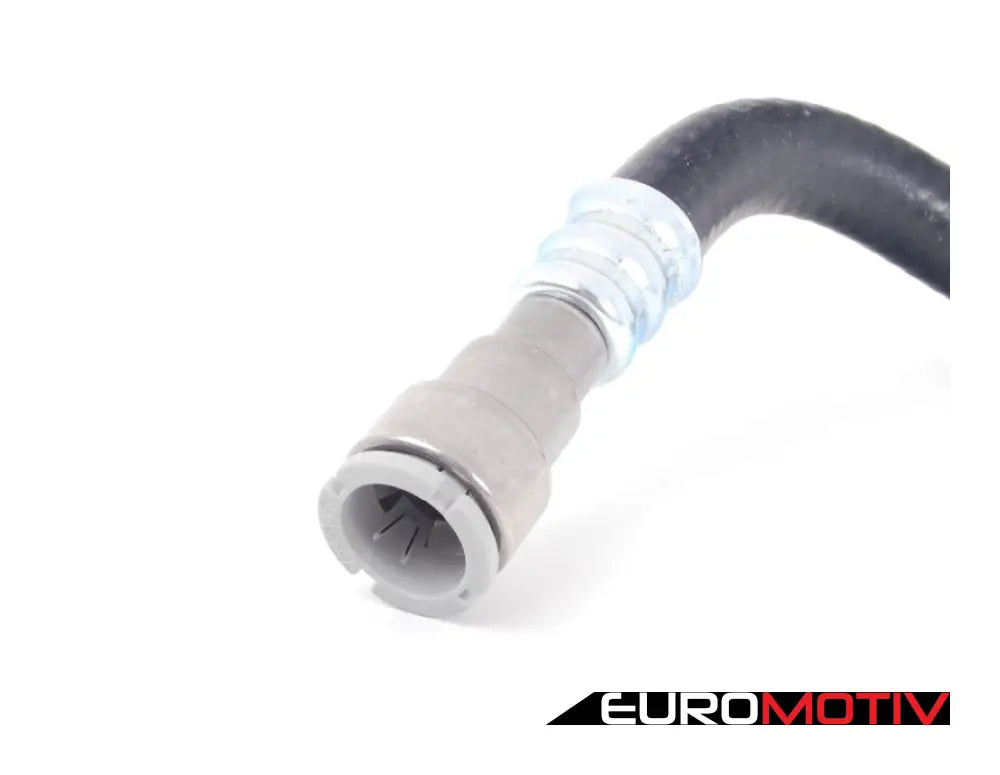 Power Steering Hose - Return