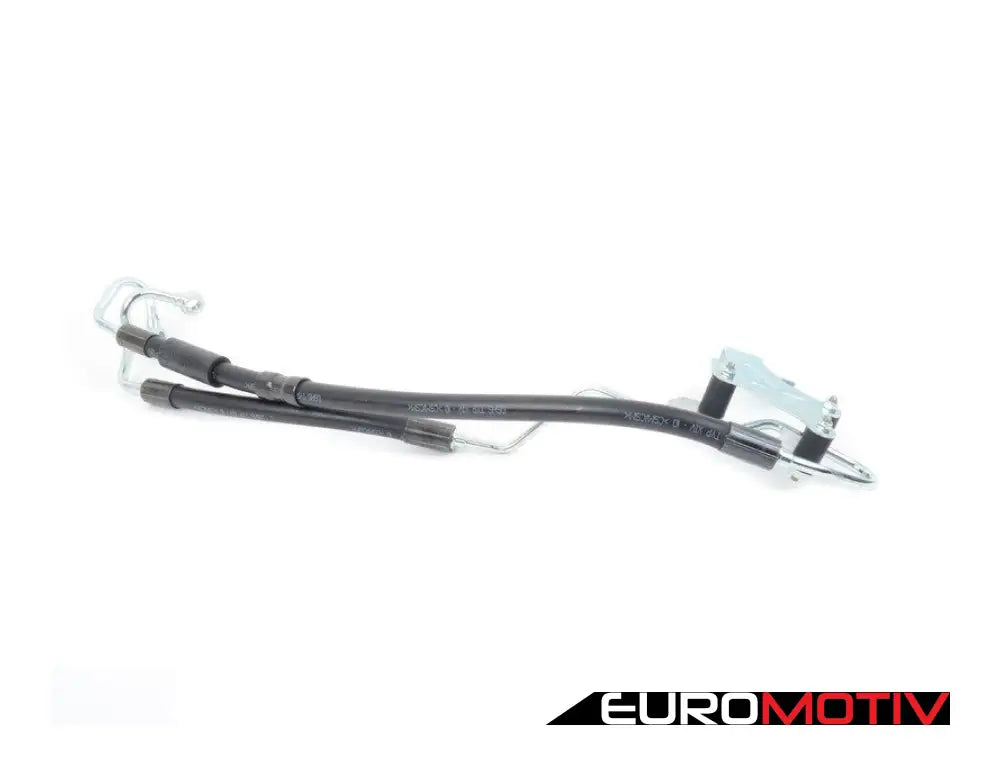 Power Steering Line