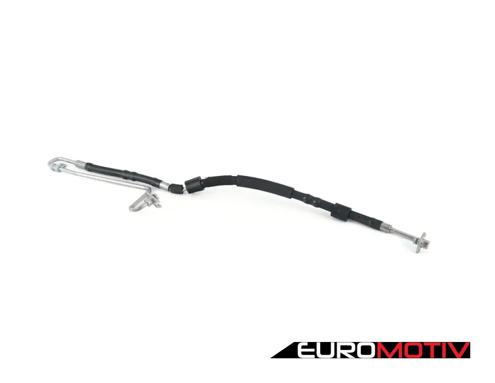 Power Steering Pressure Hose