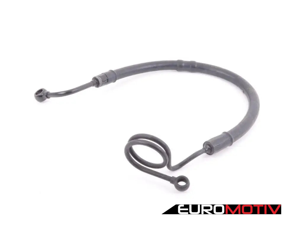 Power Steering Pressure Hose