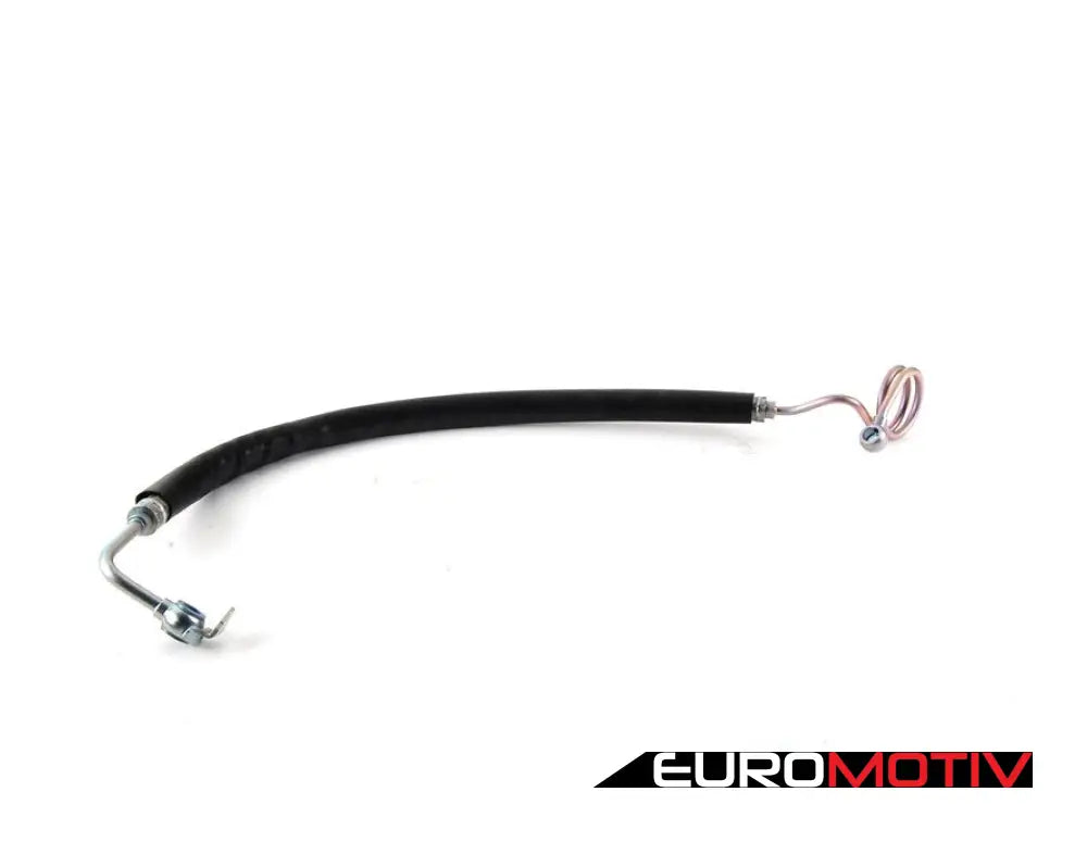 Power Steering Pressure Hose