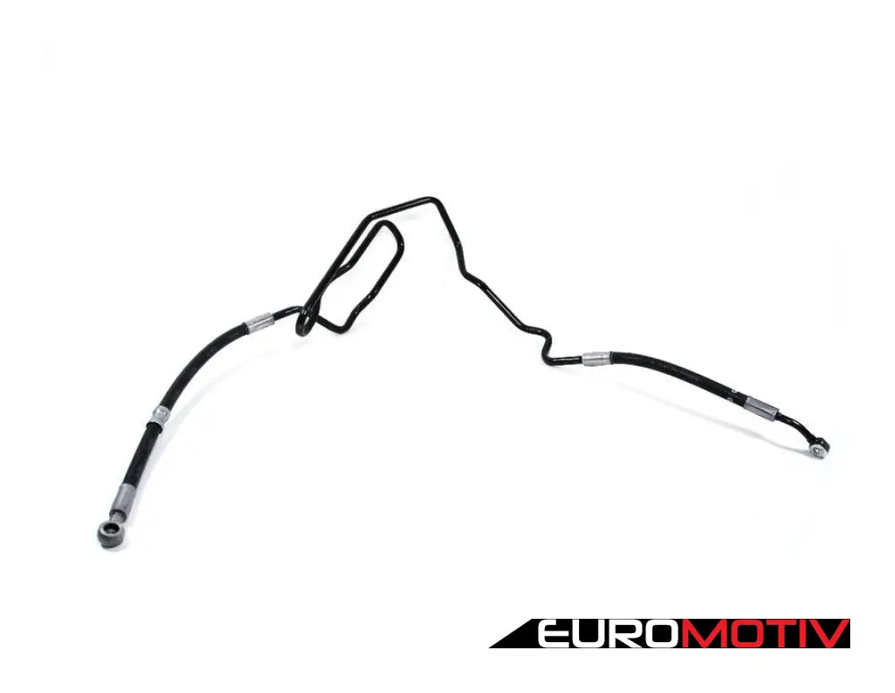 Power Steering Pressure Hose