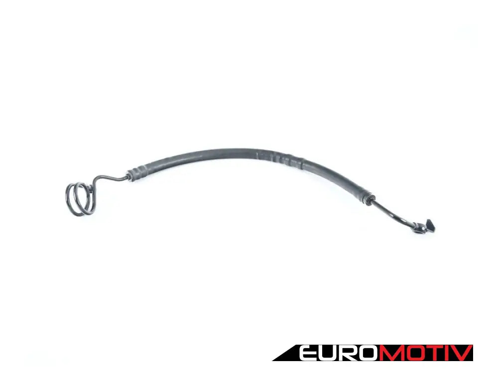 Power Steering Pressure Hose