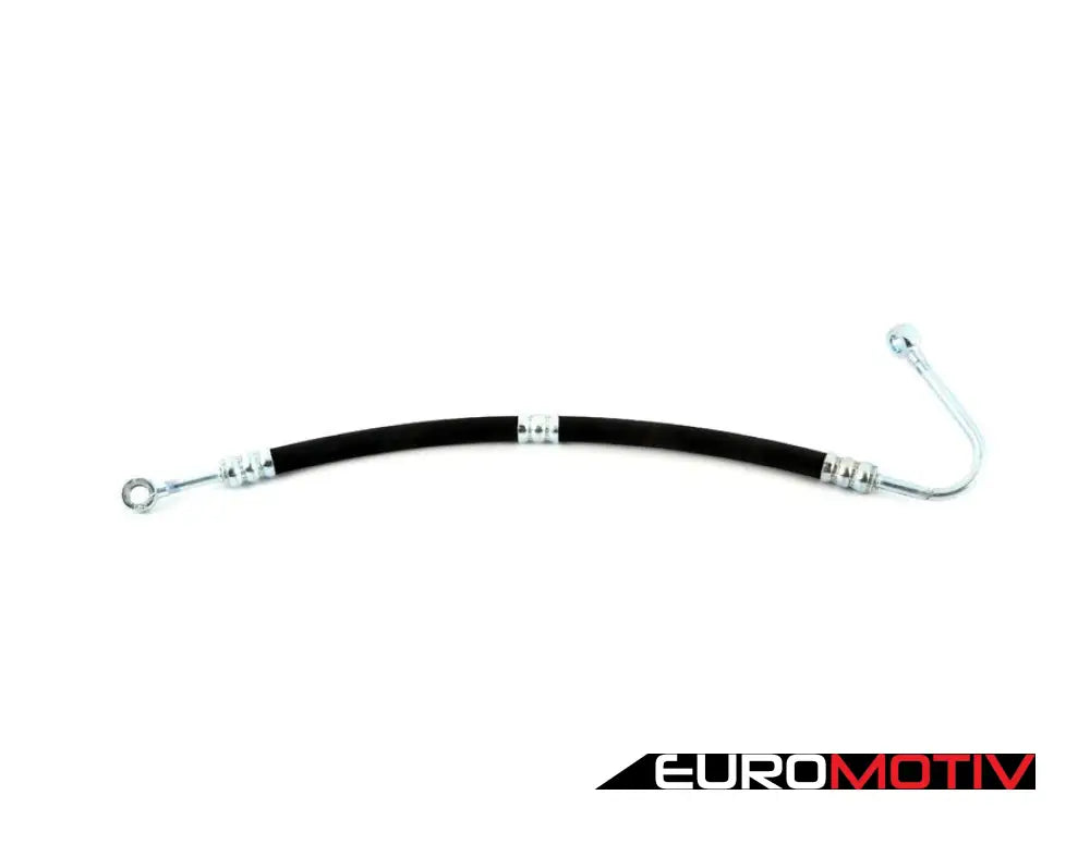 Power Steering Pressure Hose