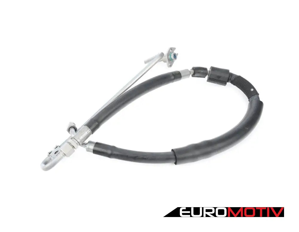 Power Steering Pressure Hose