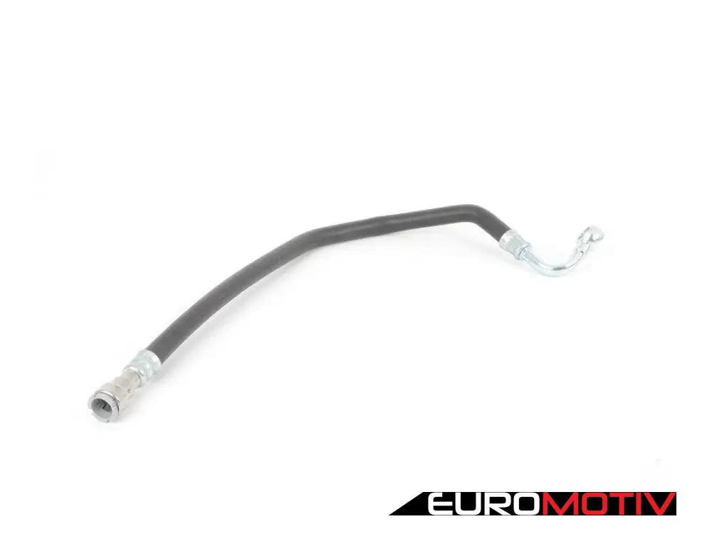 Power Steering Pressure Hose