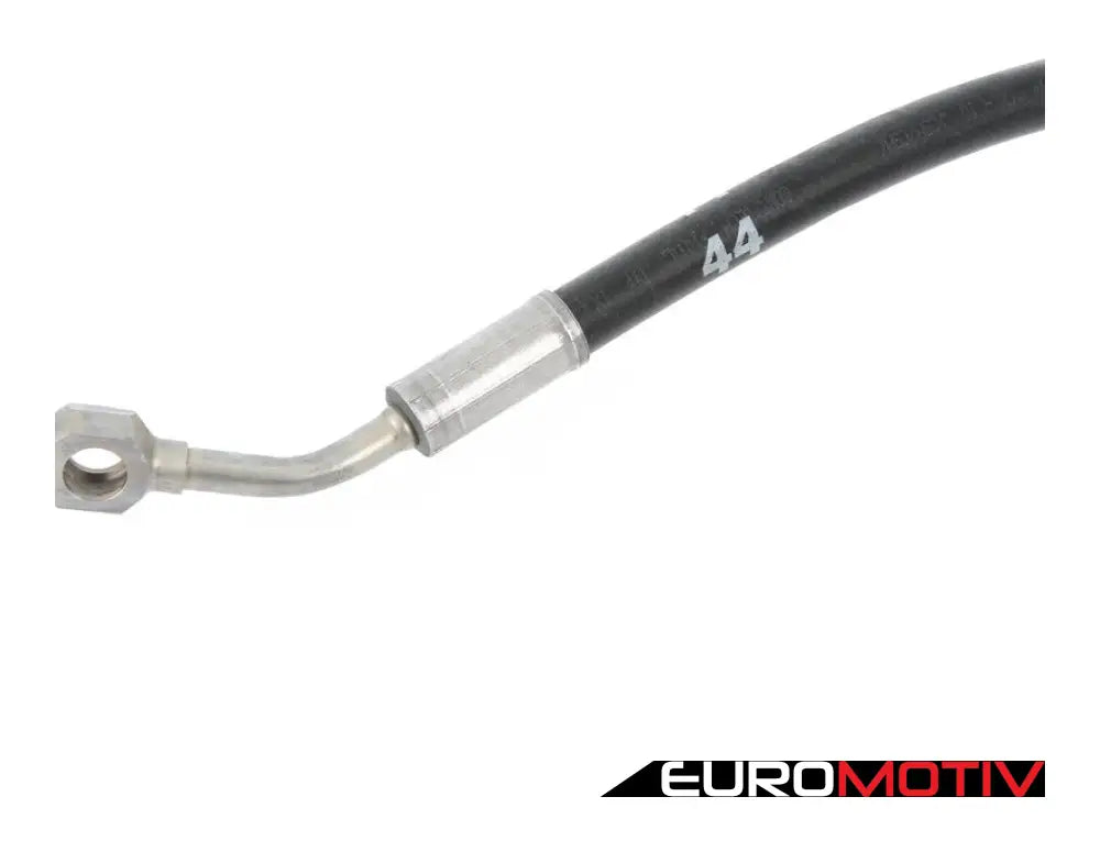 Power Steering Pressure Hose