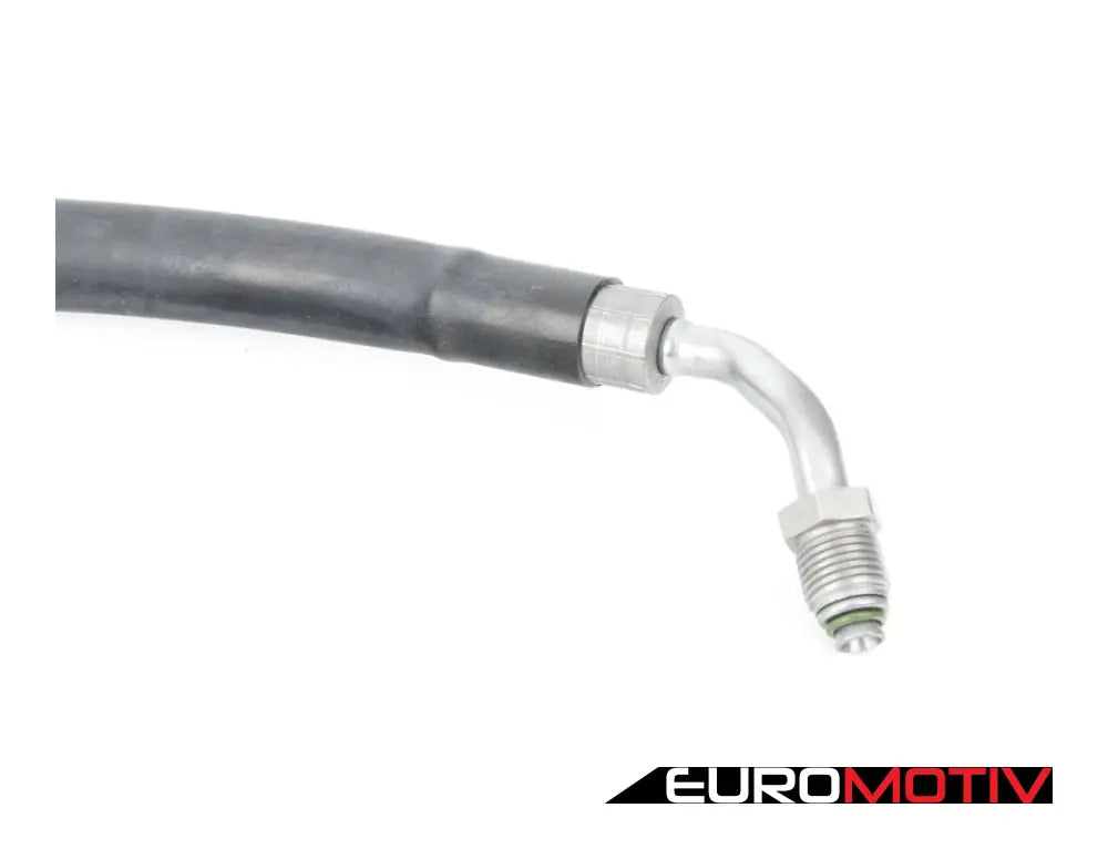 Power Steering Pressure Hose