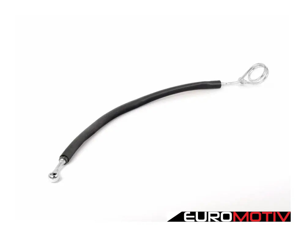 Power Steering Pressure Hose