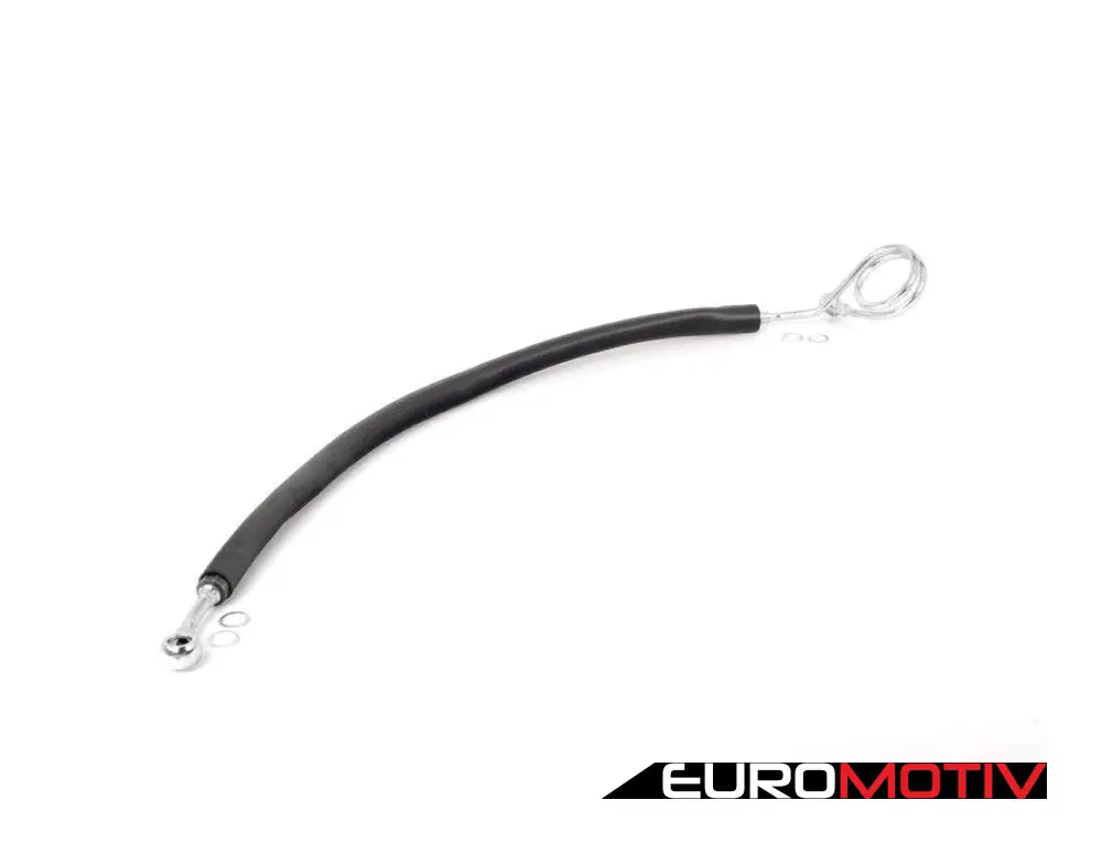 Power Steering Pressure Hose