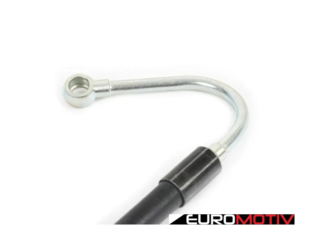 Power Steering Pressure Hose - E30