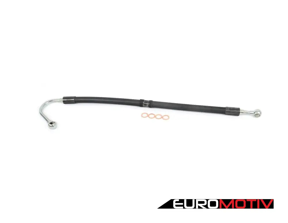 Power Steering Pressure Hose - E30