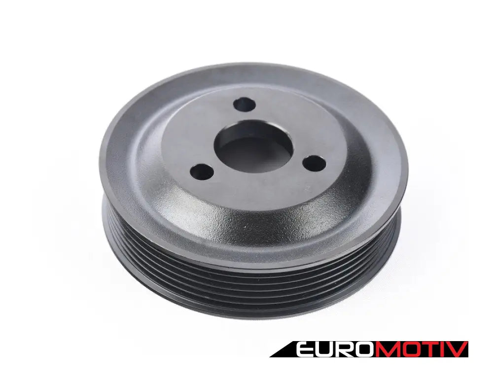 Power Steering Pulley - Aluminum