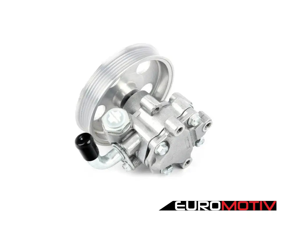 Power Steering Pump