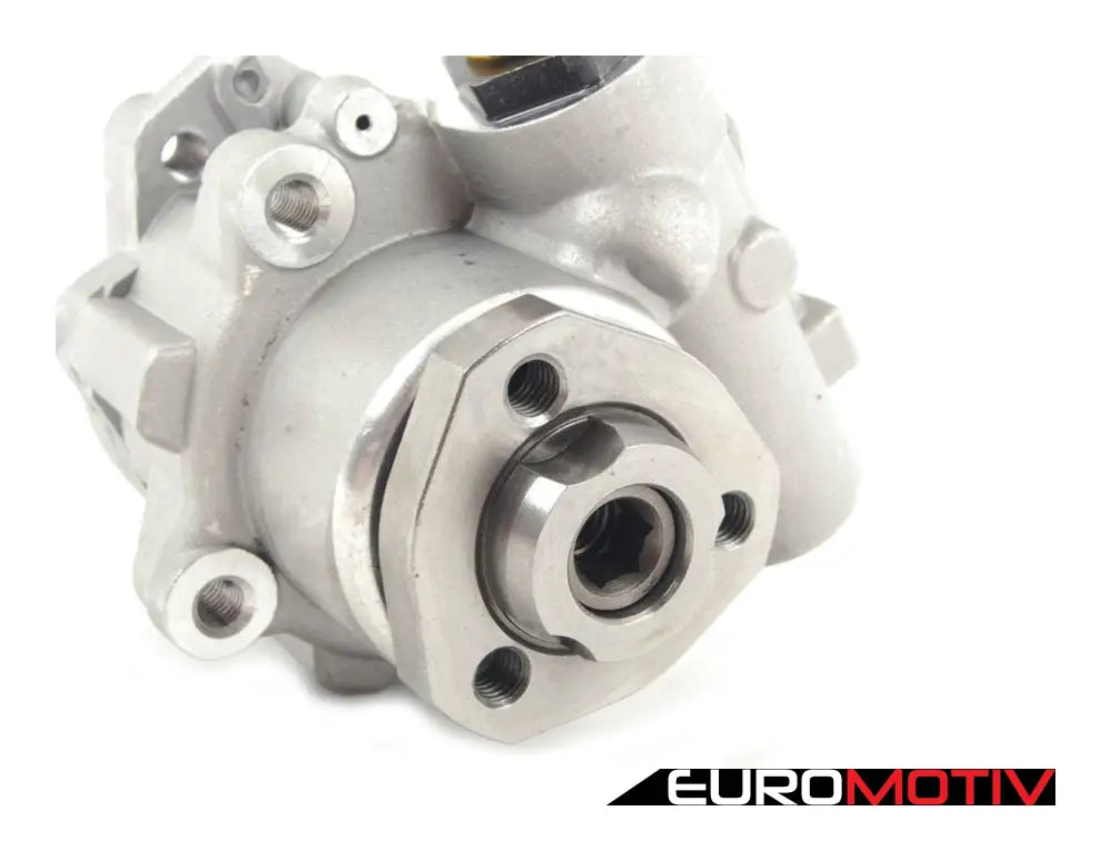 Power Steering Pump