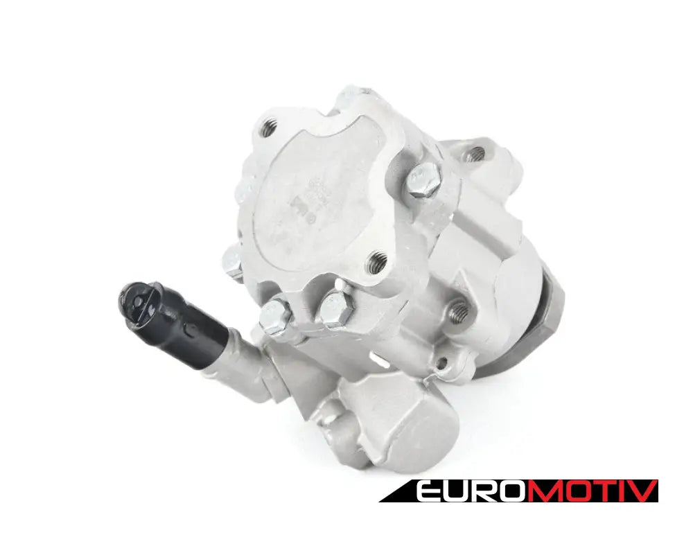 Power Steering Pump