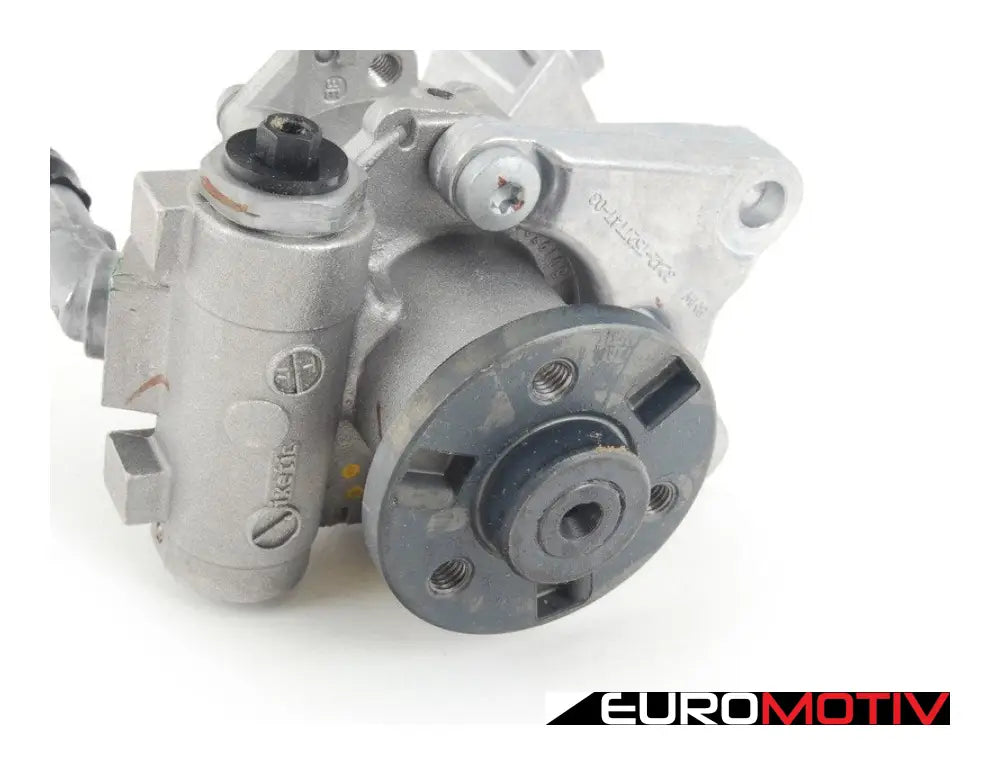 Power Steering Pump