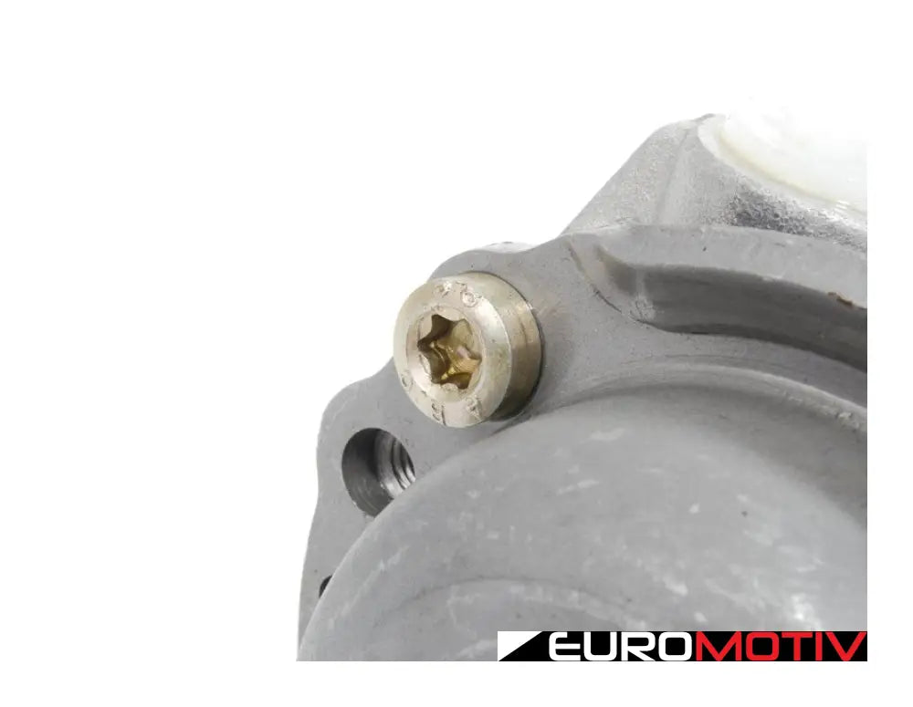 Power Steering Pump - Lf-20